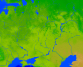 Europe-East Vegetation 1000x818